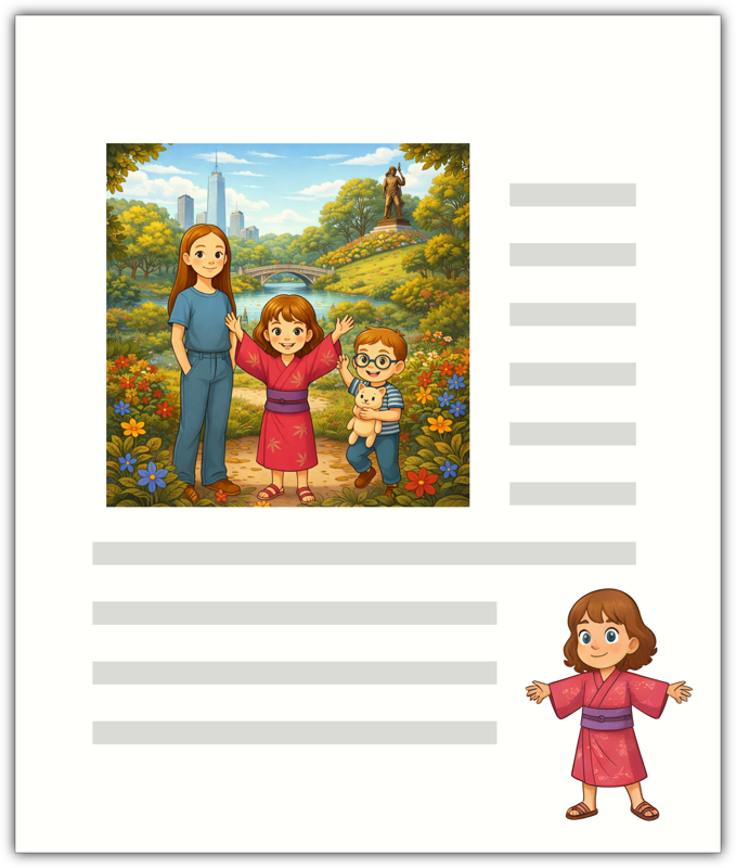 Final Treasure Hunt Booklet